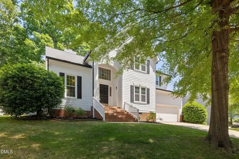 218 Swansboro Drive Cary NC 27519