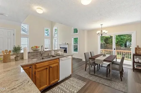 218 Swansboro Drive Cary NC 27519