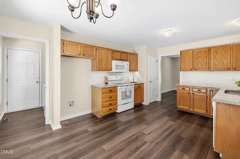 218 Swansboro Drive Cary NC 27519