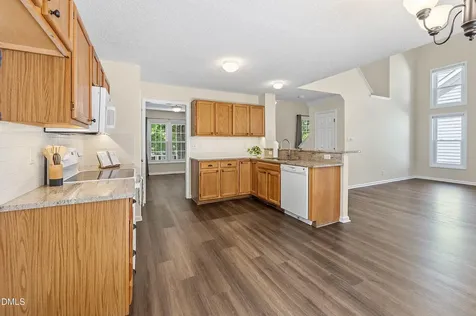 218 Swansboro Drive Cary NC 27519