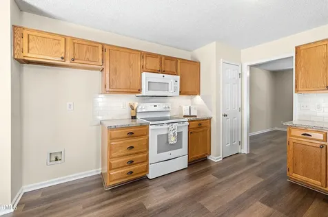 218 Swansboro Drive Cary NC 27519