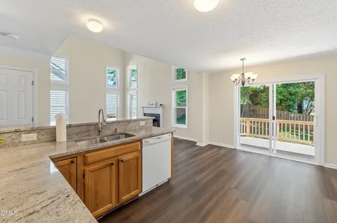 218 Swansboro Drive Cary NC 27519