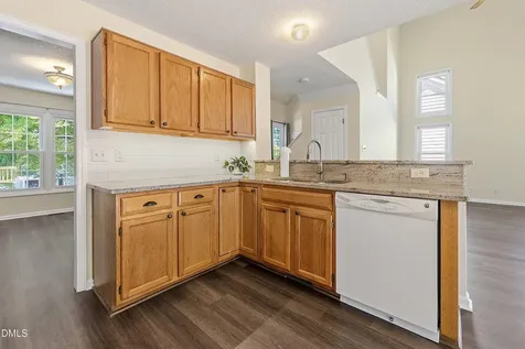 218 Swansboro Drive Cary NC 27519