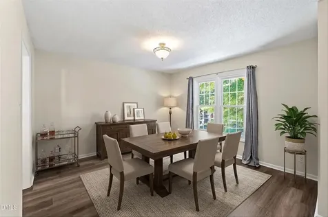 218 Swansboro Drive Cary NC 27519