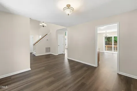 218 Swansboro Drive Cary NC 27519