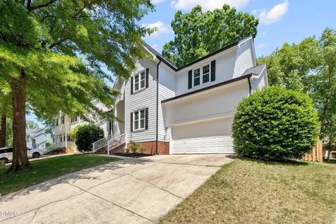 218 Swansboro Drive Cary NC 27519