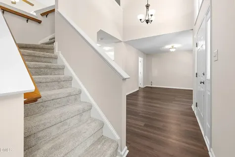 218 Swansboro Drive Cary NC 27519