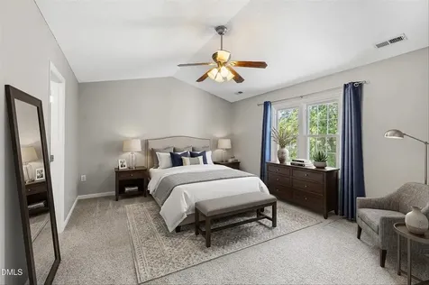 218 Swansboro Drive Cary NC 27519