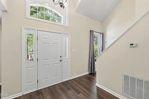 218 Swansboro Drive Cary NC 27519