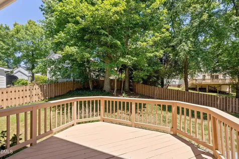 218 Swansboro Drive Cary NC 27519