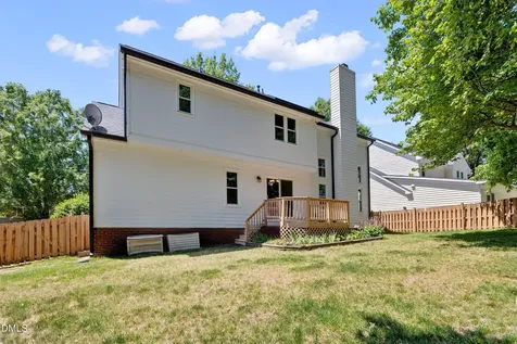 218 Swansboro Drive Cary NC 27519