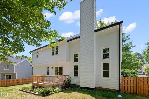 218 Swansboro Drive Cary NC 27519
