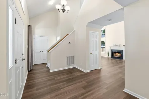 218 Swansboro Drive Cary NC 27519