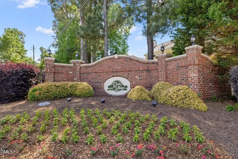 218 Swansboro Drive Cary NC 27519