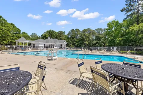 218 Swansboro Drive Cary NC 27519