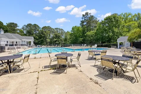 218 Swansboro Drive Cary NC 27519