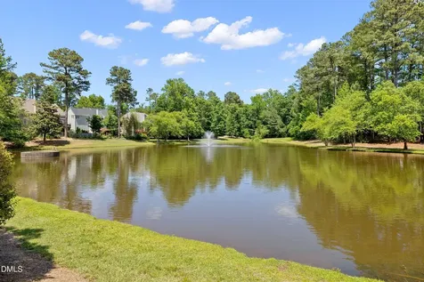 218 Swansboro Drive Cary NC 27519