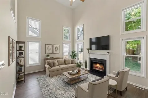 218 Swansboro Drive Cary NC 27519