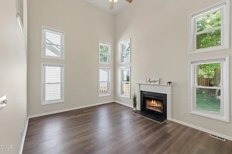 218 Swansboro Drive Cary NC 27519