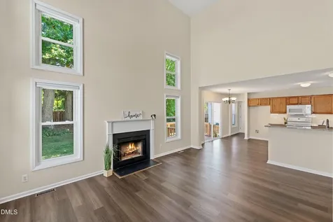 218 Swansboro Drive Cary NC 27519