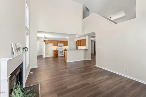 218 Swansboro Drive Cary NC 27519