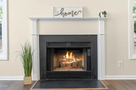 218 Swansboro Drive Cary NC 27519