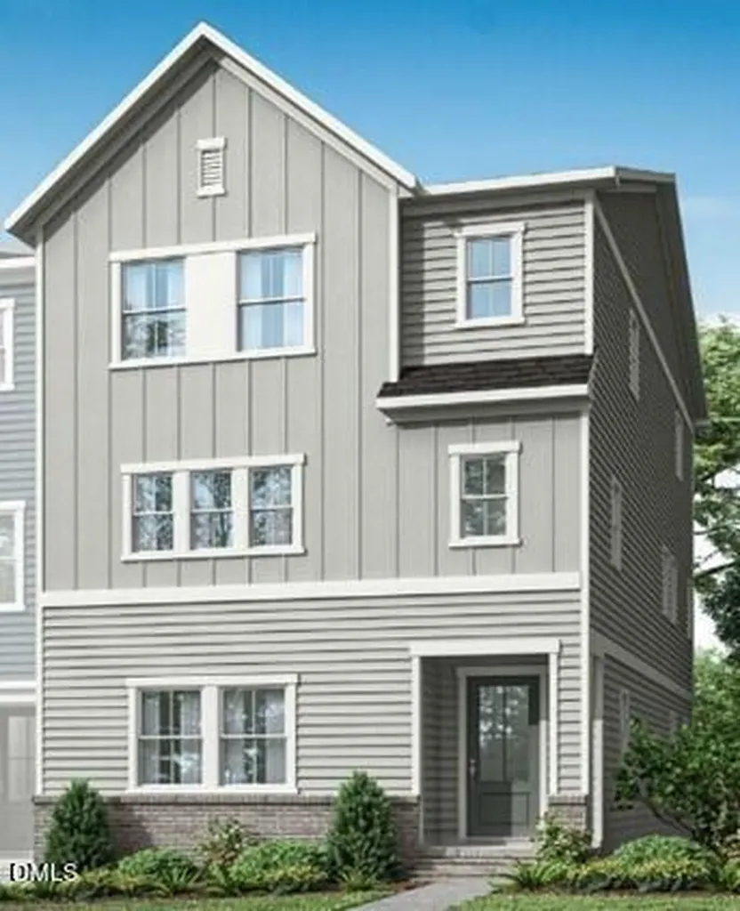 1120 Holding Village Way Wake Forest NC 27587