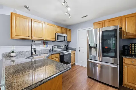 1 Drummond Court Durham NC 27713