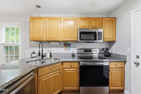 1 Drummond Court Durham NC 27713