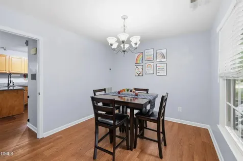 1 Drummond Court Durham NC 27713