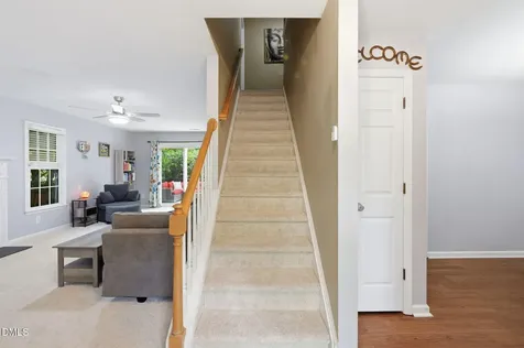 1 Drummond Court Durham NC 27713