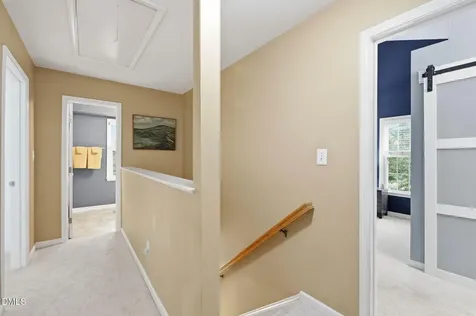 1 Drummond Court Durham NC 27713