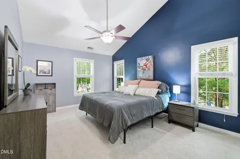 1 Drummond Court Durham NC 27713