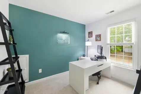 1 Drummond Court Durham NC 27713