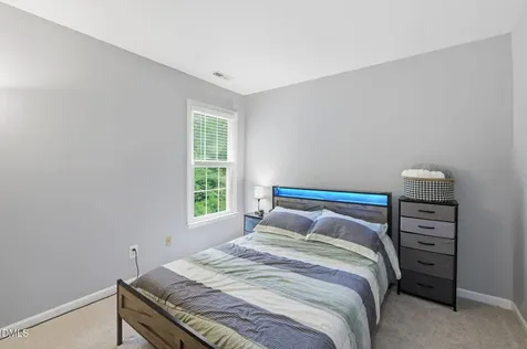 1 Drummond Court Durham NC 27713