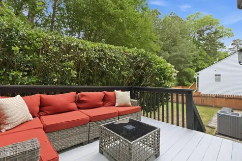 1 Drummond Court Durham NC 27713