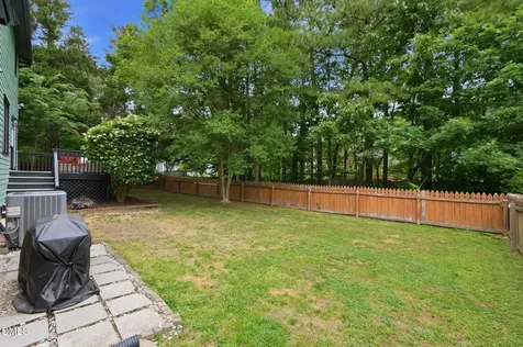 1 Drummond Court Durham NC 27713