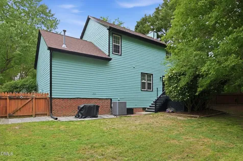 1 Drummond Court Durham NC 27713
