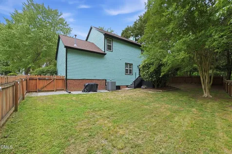 1 Drummond Court Durham NC 27713