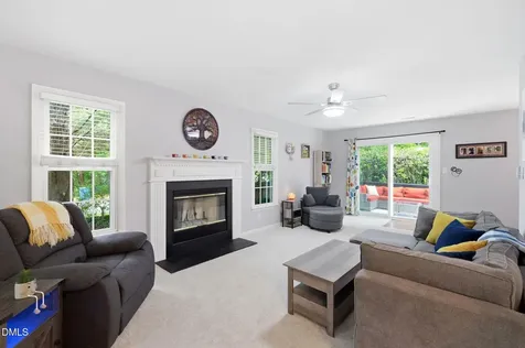 1 Drummond Court Durham NC 27713