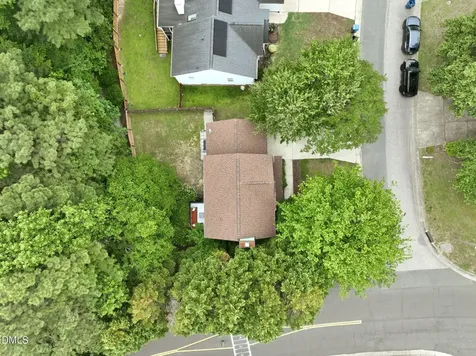 1 Drummond Court Durham NC 27713