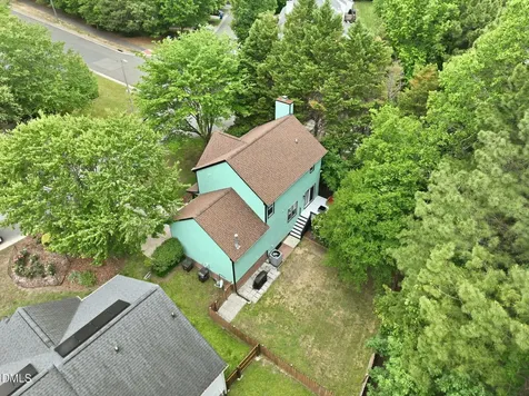 1 Drummond Court Durham NC 27713