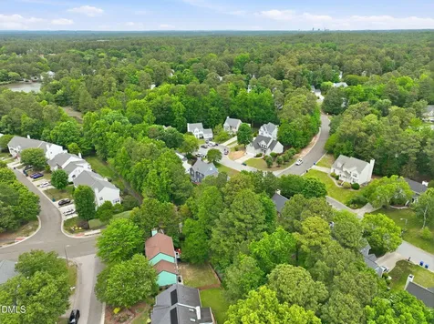 1 Drummond Court Durham NC 27713