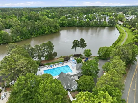 1 Drummond Court Durham NC 27713