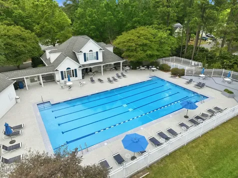 1 Drummond Court Durham NC 27713