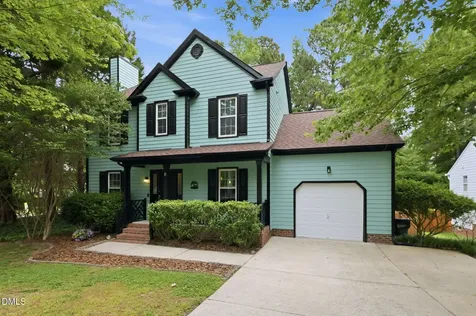 1 Drummond Court Durham NC 27713