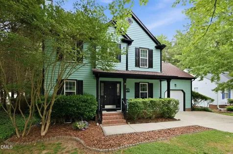 1 Drummond Court Durham NC 27713