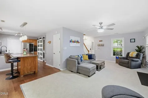 1 Drummond Court Durham NC 27713