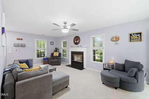 1 Drummond Court Durham NC 27713