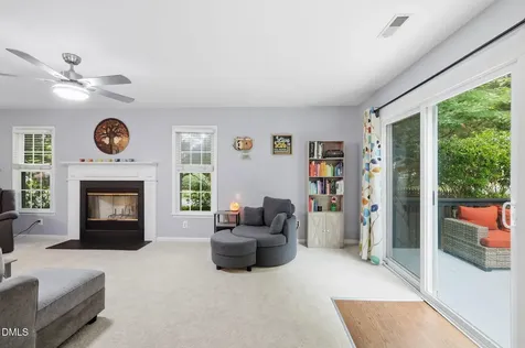 1 Drummond Court Durham NC 27713